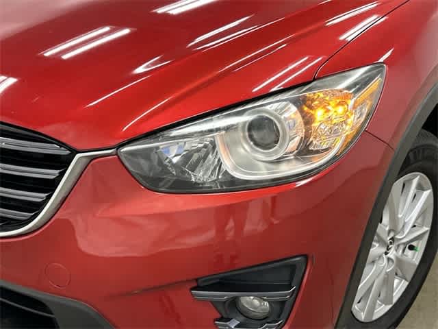 Thumbnail: 2016 Mazda CX-5 - 31