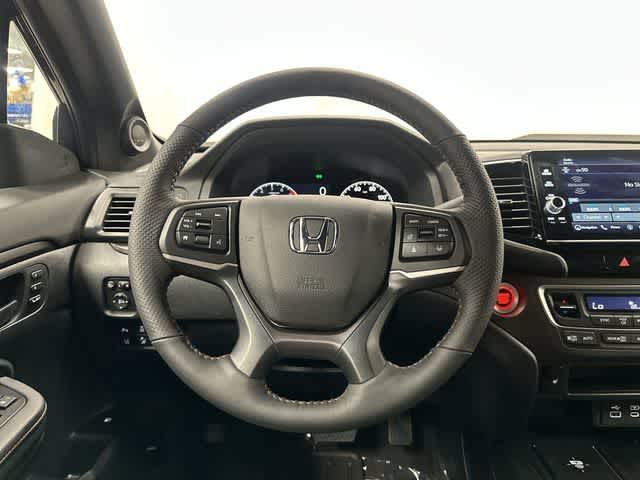 Thumbnail: 2026 Honda Ridgeline - 15