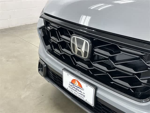 Thumbnail: 2026 Honda CR-V - 29