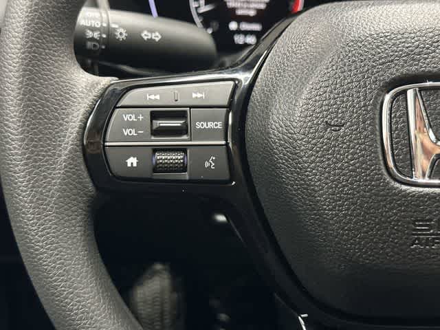 Thumbnail: 2026 Honda Civic - 17