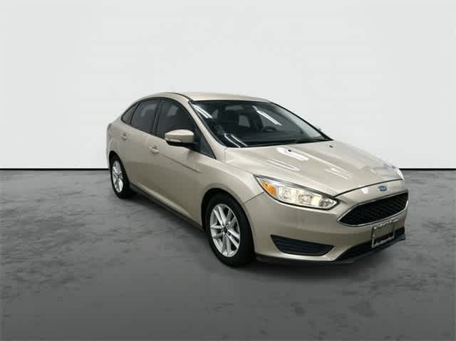 Thumbnail: 2017 Ford Focus - 6