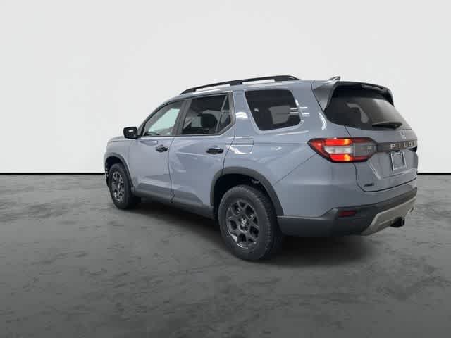 Thumbnail: 2026 Honda Pilot - 9