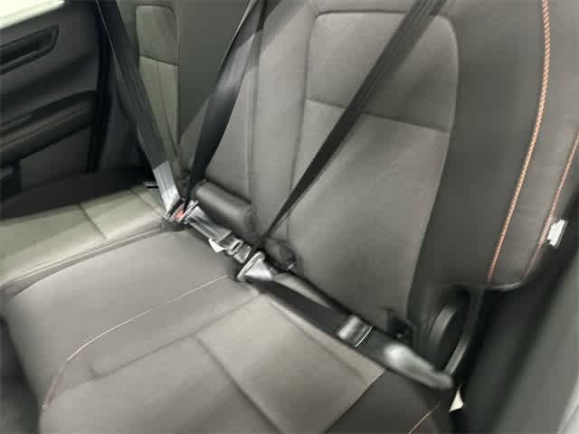 Thumbnail: 2026 Honda CR-V - 11