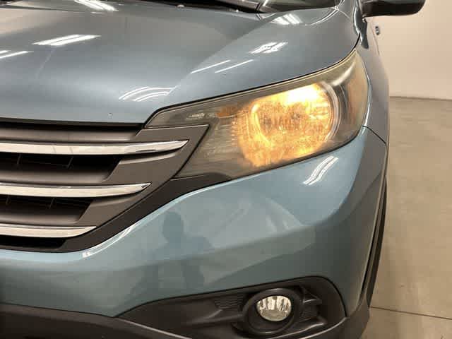 Thumbnail: 2013 Honda CR-V - 32