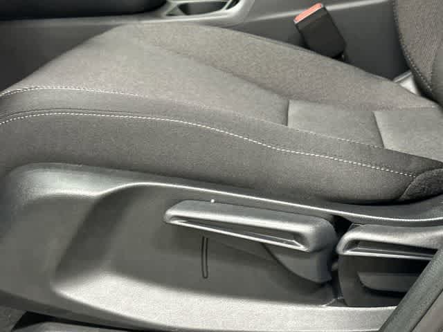 2026 Honda CR-V LX - Photo 25