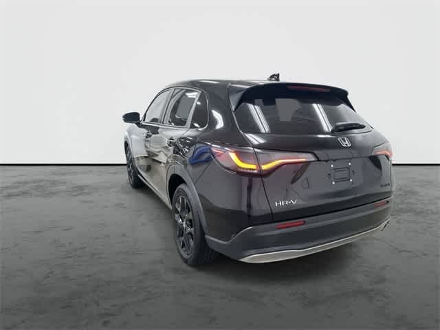 Thumbnail: 2024 Honda HR-V - 2