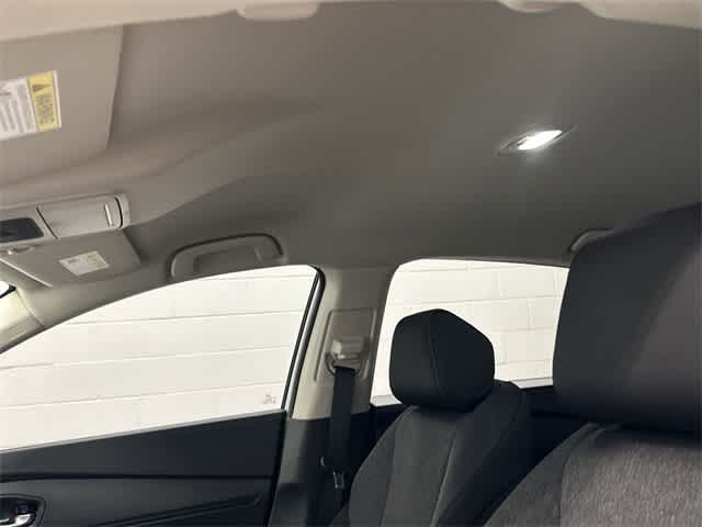 Thumbnail: 2025 Honda Accord - 26