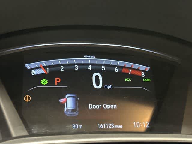 Thumbnail: 2018 Honda CR-V - 16