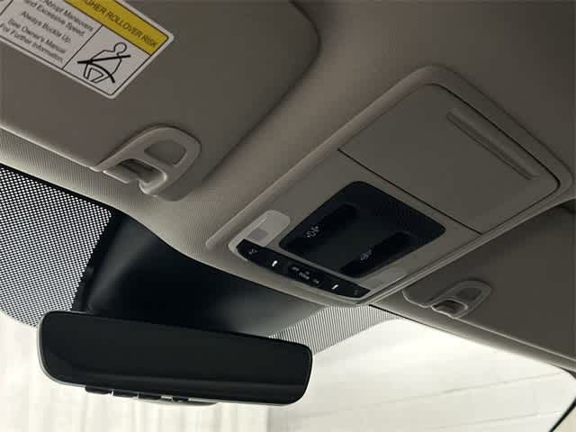 Thumbnail: 2025 Honda Pilot - 21