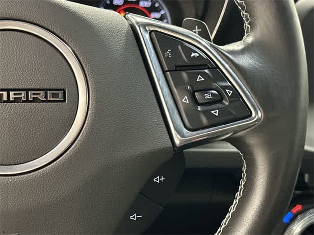 Thumbnail: 2023 Chevrolet Camaro - 17