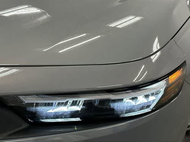 Thumbnail: 2026 Honda Accord - 30