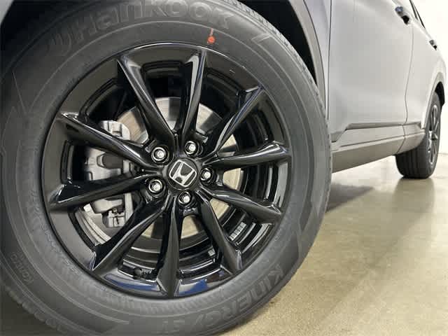 Thumbnail: 2026 Honda CR-V - 27