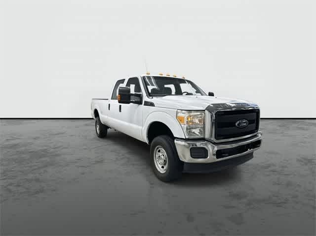 Thumbnail: 2016 Ford F-350 - 6