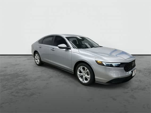 Thumbnail: 2025 Honda Accord - 5