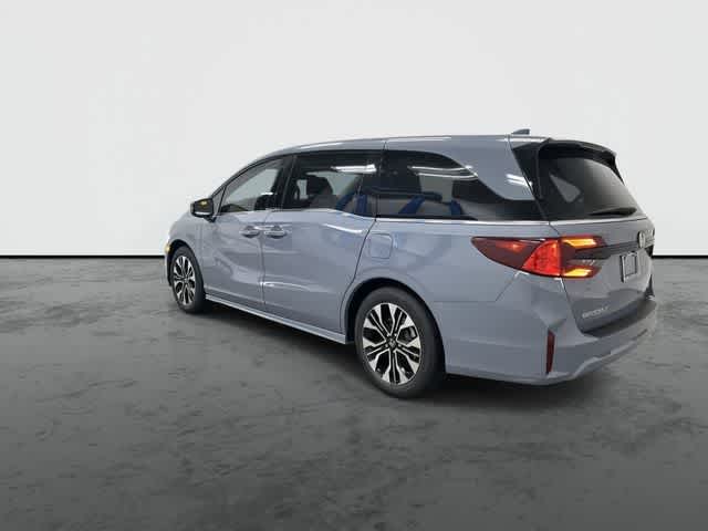 Thumbnail: 2026 Honda Odyssey - 9
