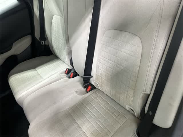 Thumbnail: 2025 Honda HR-V - 11