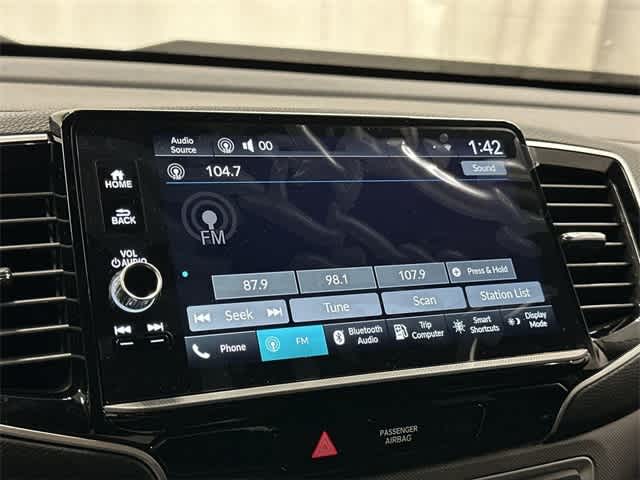 Thumbnail: 2025 Honda Ridgeline - 18