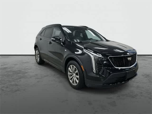 Thumbnail: 2021 Cadillac XT4 - 6