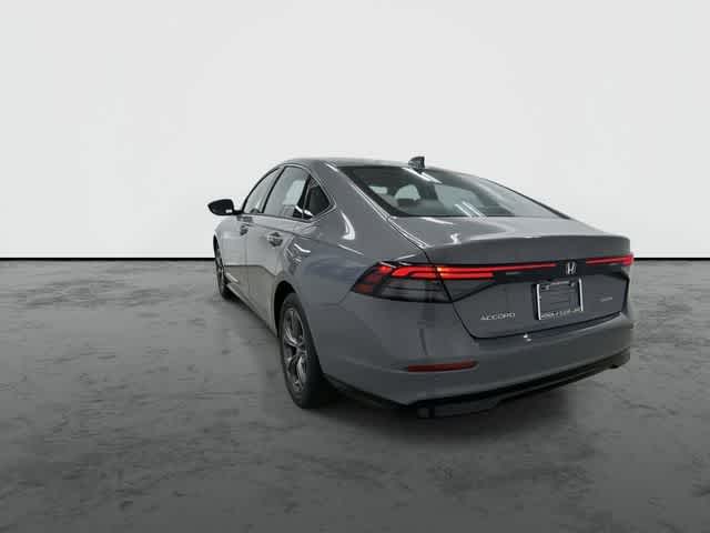 Thumbnail: 2026 Honda Accord - 2