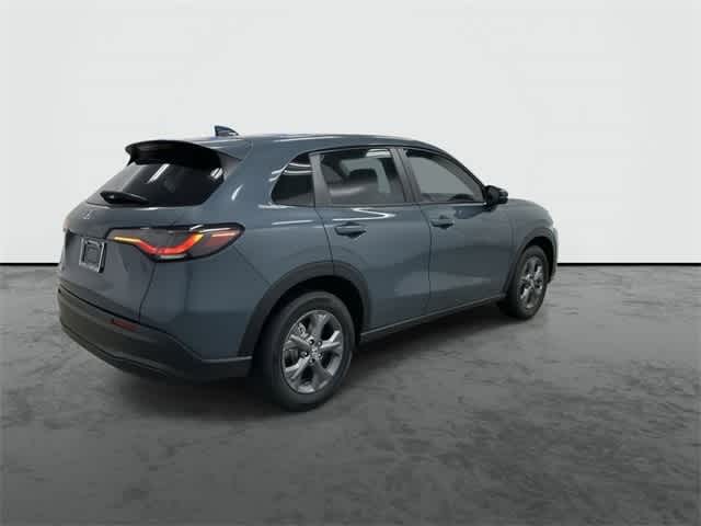 Thumbnail: 2026 Honda HR-V - 4