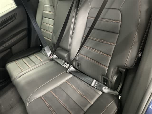 Thumbnail: 2026 Honda CR-V - 10