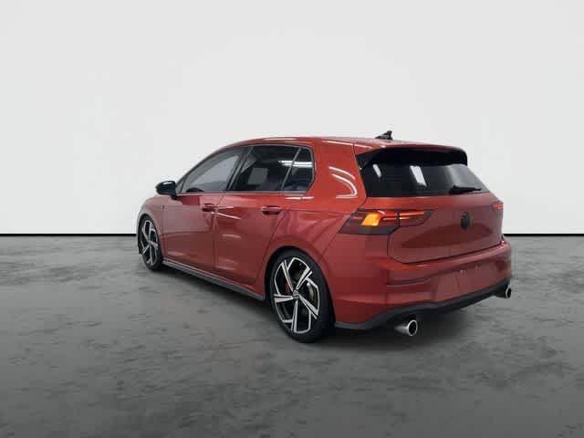 Thumbnail: 2024 Volkswagen Golf - 2