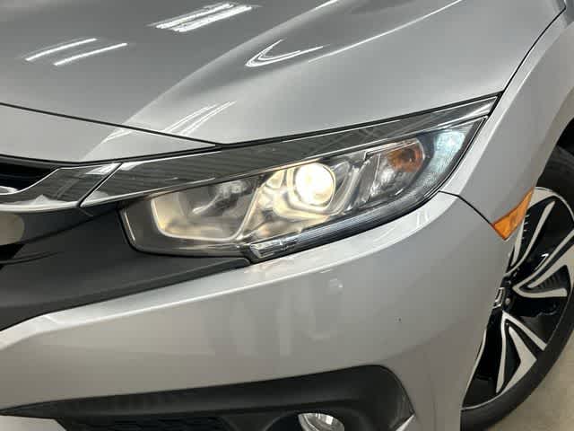 Thumbnail: 2017 Honda Civic - 31