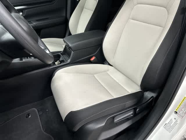 2026 Honda CR-V LX - Photo 10