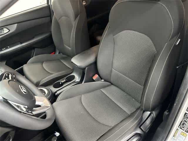 Thumbnail: 2019 Kia Forte - 10