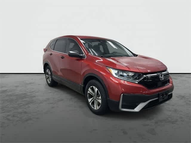 Thumbnail: 2020 Honda CR-V - 6
