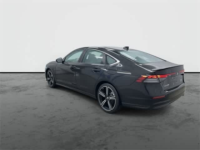 Thumbnail: 2025 Honda Accord - 9