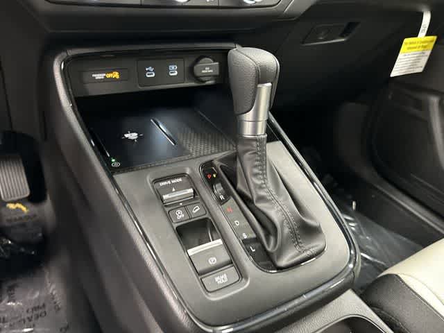 2026 Honda CR-V EX - Photo 23