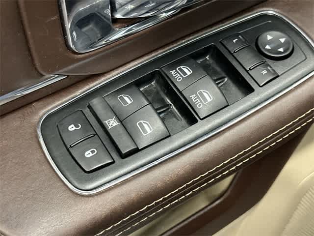 Thumbnail: 2014 RAM 1500 - 20