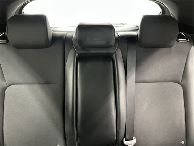 Thumbnail: 2025 Honda Civic - 14