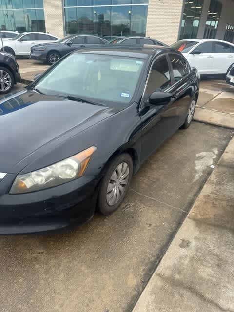 Thumbnail: 2012 Honda Accord - 1