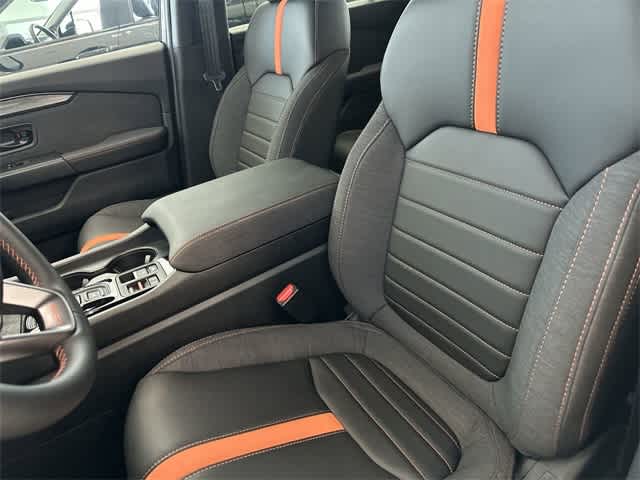 Thumbnail: 2026 Honda Passport - 10