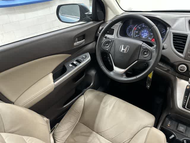 Thumbnail: 2014 Honda CR-V - 12