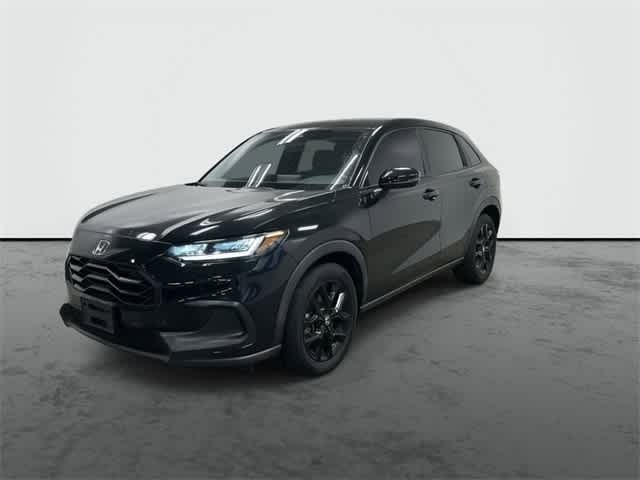 Thumbnail: 2024 Honda HR-V - 7