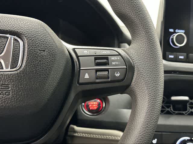 Thumbnail: 2024 Honda Accord - 18