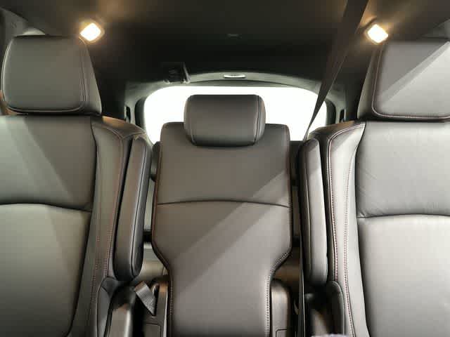 Thumbnail: 2026 Honda Odyssey - 14