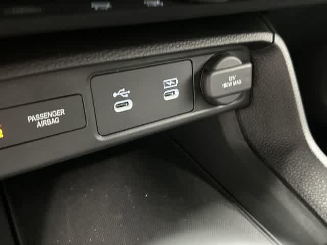 Thumbnail: 2026 Honda Civic - 25