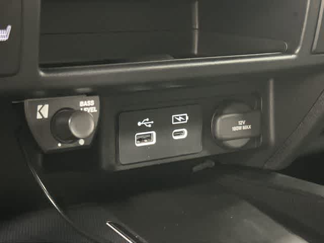 Thumbnail: 2025 Honda Ridgeline - 26