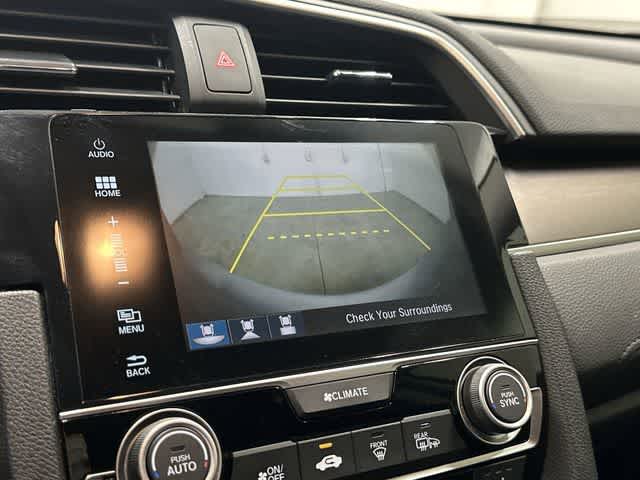 Thumbnail: 2017 Honda Civic - 23