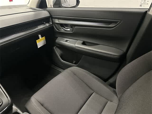 Thumbnail: 2026 Honda CR-V - 12