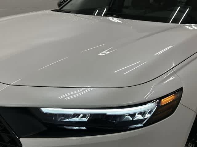 Thumbnail: 2025 Honda Accord - 30