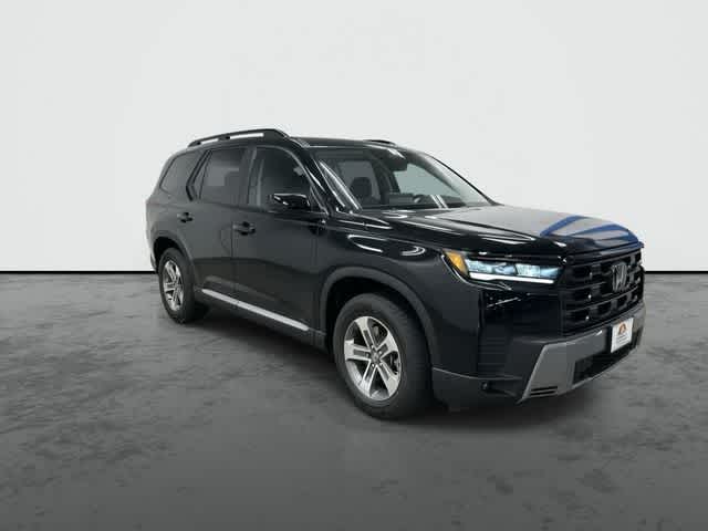 Thumbnail: 2026 Honda Pilot - 5