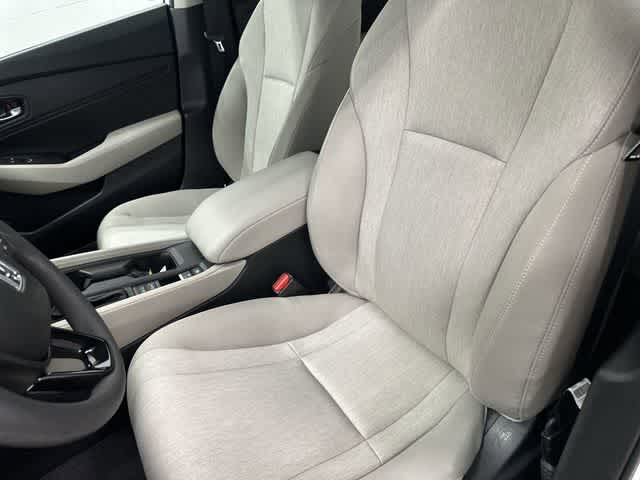 Thumbnail: 2025 Honda Accord - 10