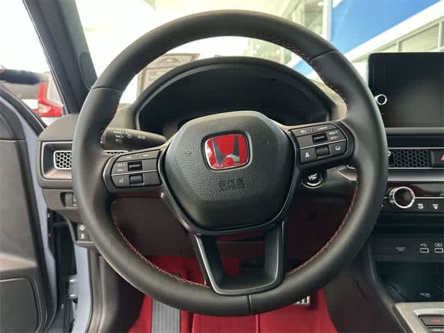 Thumbnail: 2025 Honda Civic - 14