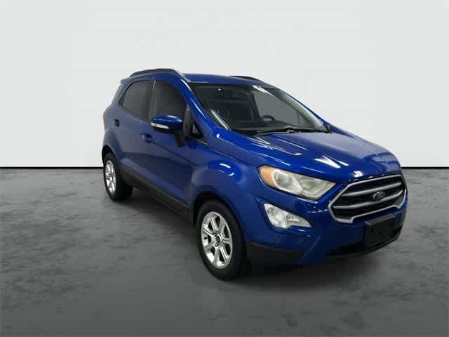 Thumbnail: 2020 Ford EcoSport - 6