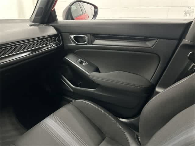 Thumbnail: 2025 Honda Civic - 13